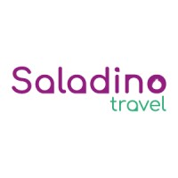 Saladino Travel logo - Similar company to Viva Vacations
