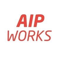AIPWorks logo - Similar company to Forculus Oy