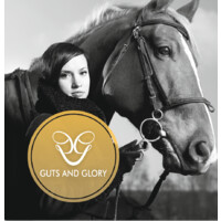 Guts and Glory Leathers logo - Similar company to Freepixel