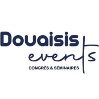 Douaisis Events | Congrès et Séminaires logo - Similar company to Maison De La Confiserie