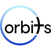 Orbits Satellite Corporation logo - Similar company to Htech Corporation