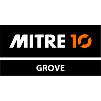 Grove Hardware Limited (Mitre10) logo - Similar company to Stake Glass