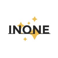 InOne logo - Similar company to Visionone.Ai