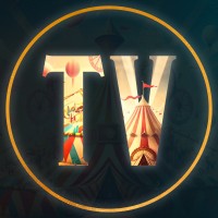 TalesVision logo - Similar company to Studio Heft