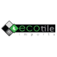 ECO TILE IMPORTS logo - Similar company to Prospec, Llc®