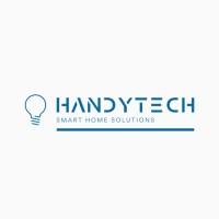 HandyTech Smart Home Solutions & Services logo - Similar company to Omni Controls