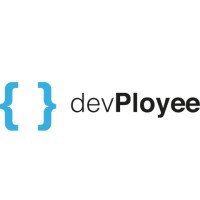 Devployee logo - Similar company to Digital Motion