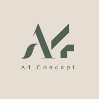 A4Concept logo - Similar company to Furgal Architecture