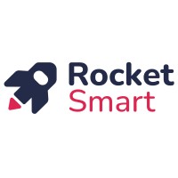 RocketSmart.io logo - Similar company to Innerbuddies