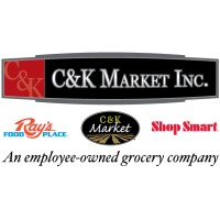 C&K Market Inc. logo - Similar company to Ima (Formerly Riskpoint)