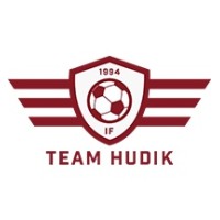IF Team Hudik logo - Similar company to Staffare Ab