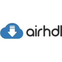 airhdl logo - Similar company to Vunit