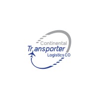Continental Transporter Logistics Co. logo - Similar company to Aetc Logistics