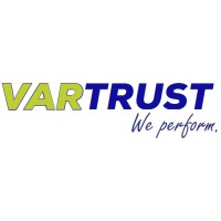 Vartrust Real Estate (Pty) Ltd logo - Similar company to Absolute Cloud Solutions