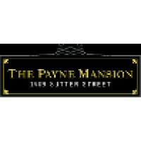 The Payne Mansion