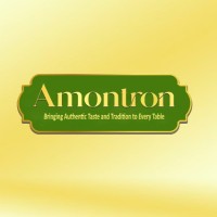 Amontron Foods logo - Similar company to Centaur Seeds