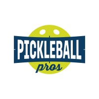Pickleball Pros NL logo - Similar company to Gtm Os