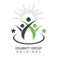 Disability Group Holdings logo - Similar company to Kinso Ai