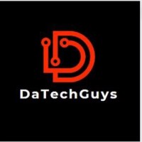 DaTechGuys Limited-DTG logo - Similar company to Content Boosters