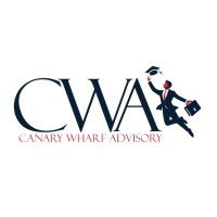 Canary Wharf Advisory logo - Similar company to Fineda