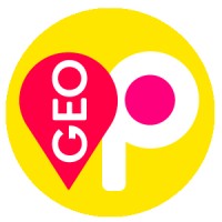 Geopivot logo - Similar company to Geotized.
