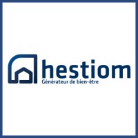 Hestiom logo - Similar company to Aterno