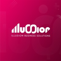 Illusion Business Solutions logo - Similar company to Marodi Pulaar