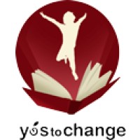 Yes to Change logo - Similar company to Quantum Media