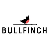 Bullfinch Group logo - Similar company to Apropo Studio