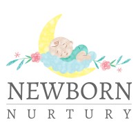 Newborn Nurtury logo - Similar company to Cyfer Lab