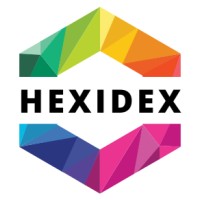 Hexidex UK logo - Similar company to Connect Assist