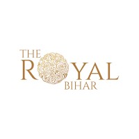 The Royal Bihar logo - Similar company to Gargee Hotels & Resorts