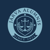 Järva Alumnis logo - Similar company to Future Techies
