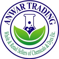Anwar Trading logo - Similar company to Broad Range Trading Co., Ltd