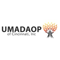 UMADAOP of Cincinnati logo - Similar company to Vertical Passage