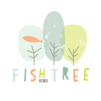 Fish in a Tree logo - Similar company to Tech-Exec