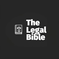 The Legal Bible logo - Similar company to Gl Tech Manufacturing Sdn Bhd
