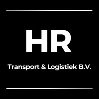 HR Transport & Logistiek B.V. logo - Similar company to De Vrij Logistics