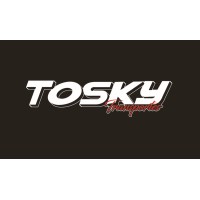 TOSKY TRANSPORTES LTDA logo - Similar company to Galzer