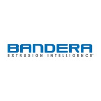 Bandera - Extrusion Intelligence logo - Similar company to Ficep S.P.A.