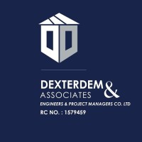 DEXTERDEM AND ASSOCIATES ENGINEERS AND PROJECT MANAGERS COMPANY LIMITED logo - Similar company to Richard Brainsworth Resource Ltd