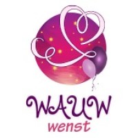 Stichting Wauw Wenst logo - Similar company to Stichting 
