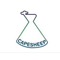 CAPESHEEP logo - Similar company to Sartoria Scavelli