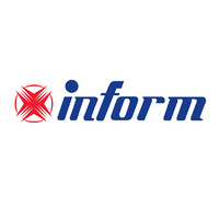 İnform Elektronik logo - Similar company to Tescom Ups