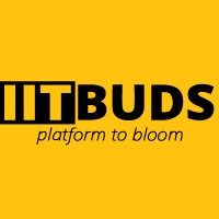 IIT Buds Educational Private Limited logo - Similar company to First Bench