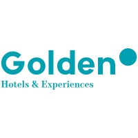 Golden Hotels logo - Similar company to Htopgroup