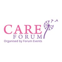 The Care Forum organised by Forum Events logo - Similar company to Ipp Global Print - Uk And China