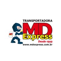 Transportadora MD Express logo - Similar company to Md Express