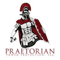 Praetorian Power Protection LLC logo - Similar company to Plywall
