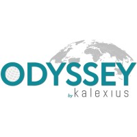 Odyssey by Kalexius logo - Similar company to Deeligence